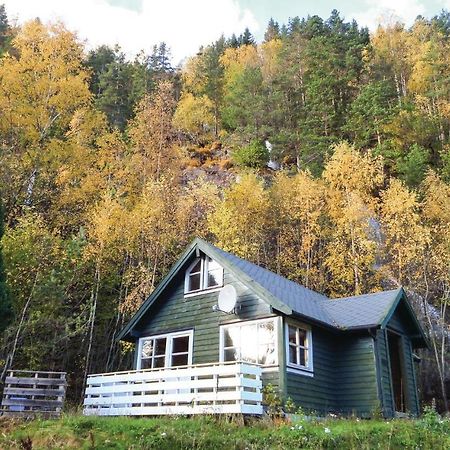 Gorgeous Home In Vallavik With Wifi Vangsbygd ภายนอก รูปภาพ
